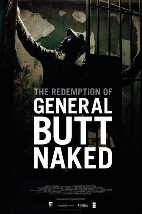 The film asks whether a notorious mass murderer can become a peacemaker. It follows the rise and fall of General Butt Naked, the feared Liberian warlord who terrorized the country during its 14‑year civil war, and chronicles his self‑proclaimed transformation into a newborn evangelist intent on healing his nation and redeeming his own soul.